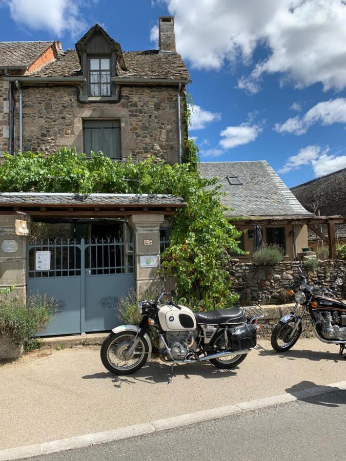 Guest house Au Pont D'olt Saint-Come-d'Olt