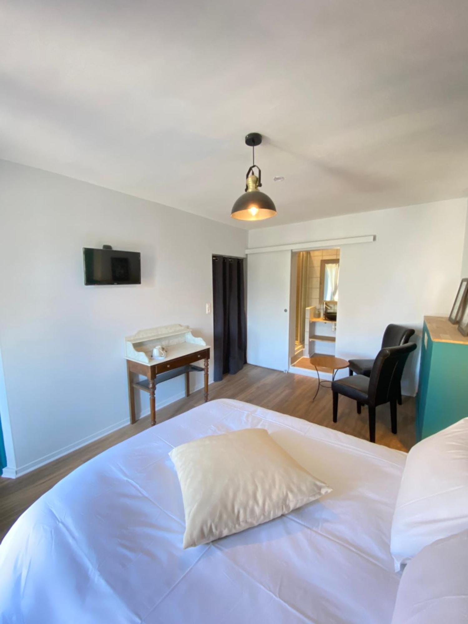Au Pont D'olt Guest house Saint-Come-d'Olt