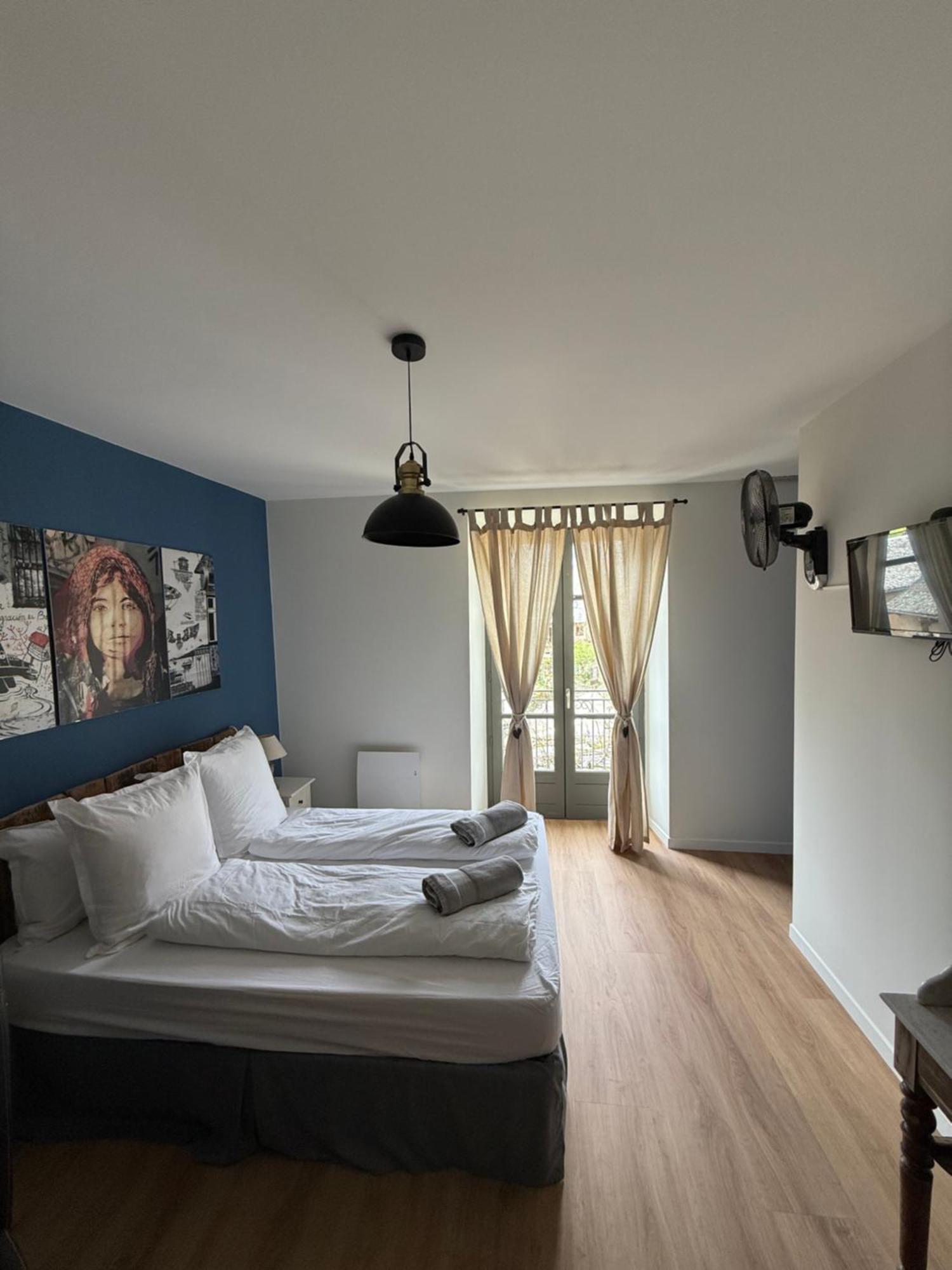 Guest house Au Pont D'olt Saint-Come-d'Olt