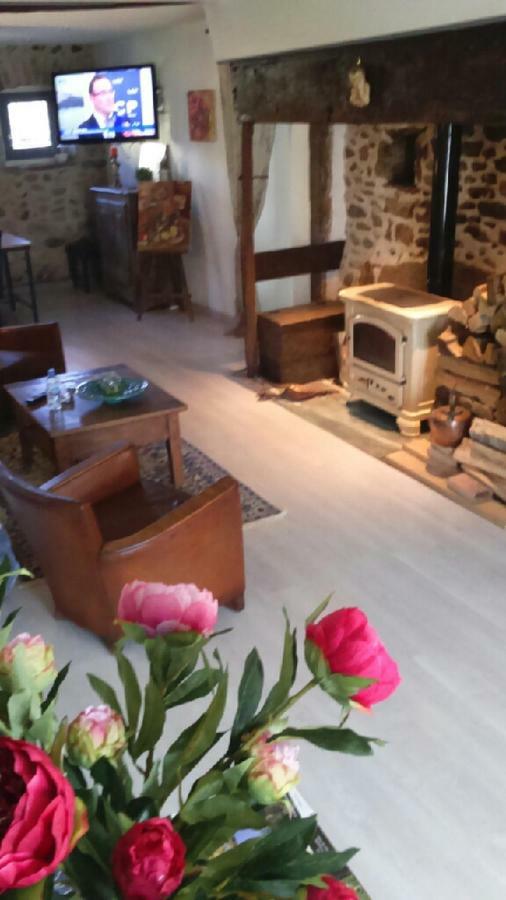 Guest house Au Pont D'olt Saint-Come-d'Olt