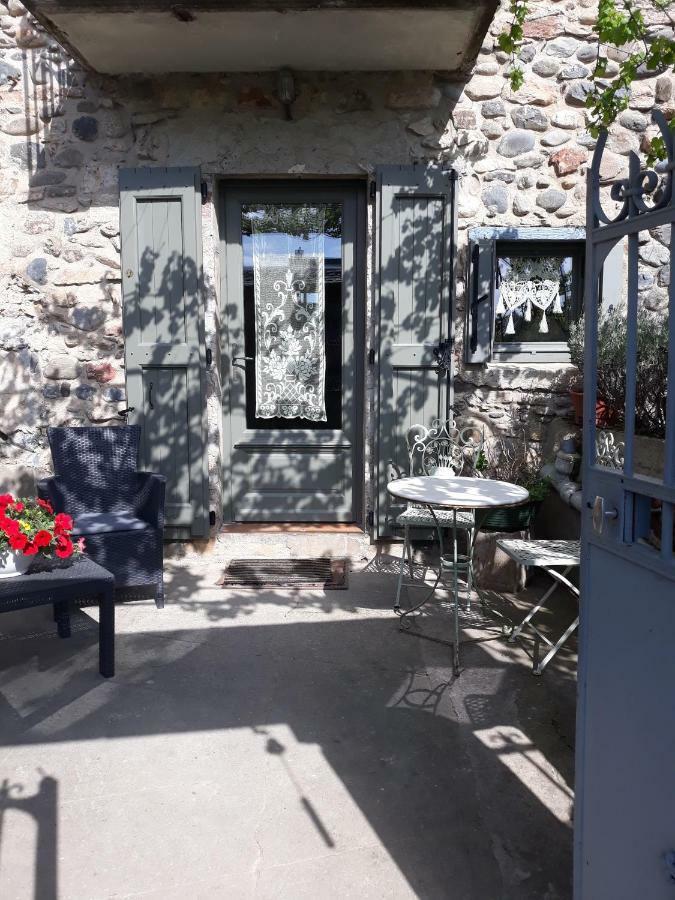 Au Pont D'olt Guest house Saint-Come-d'Olt