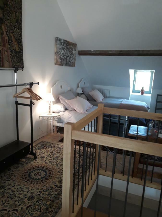 Au Pont D'olt Saint-Come-d'Olt