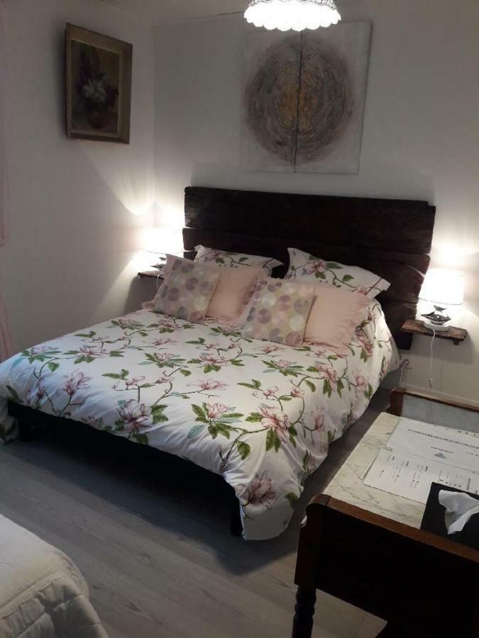 Guest house Au Pont D'olt *