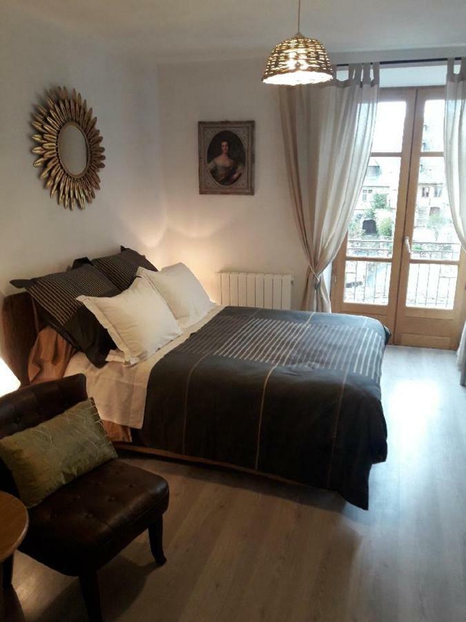 Guest house Au Pont D'olt