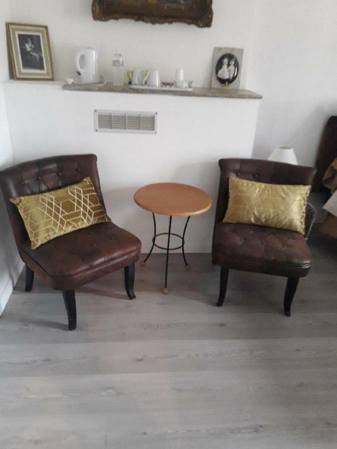 Au Pont D'olt Guest house Saint-Come-d'Olt