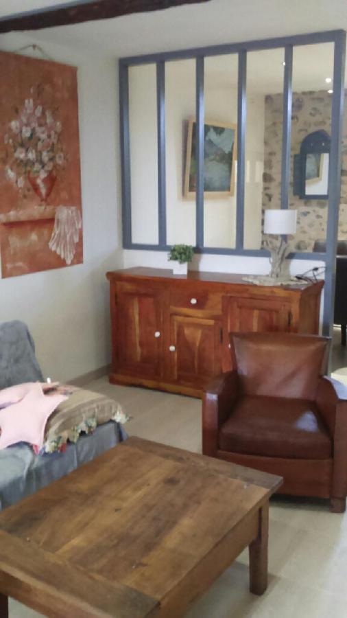 Guest house Au Pont D'olt