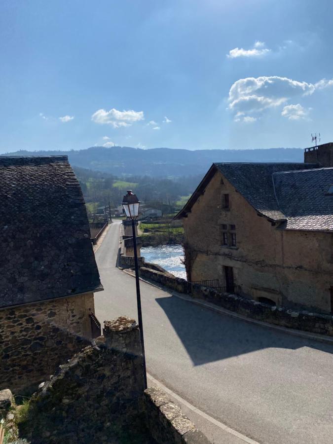 Affittacamere Au Pont D'olt Saint-Côme-dʼOlt