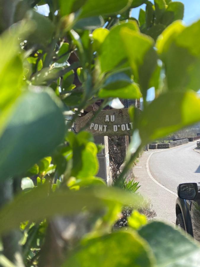 Affittacamere Au Pont D'olt