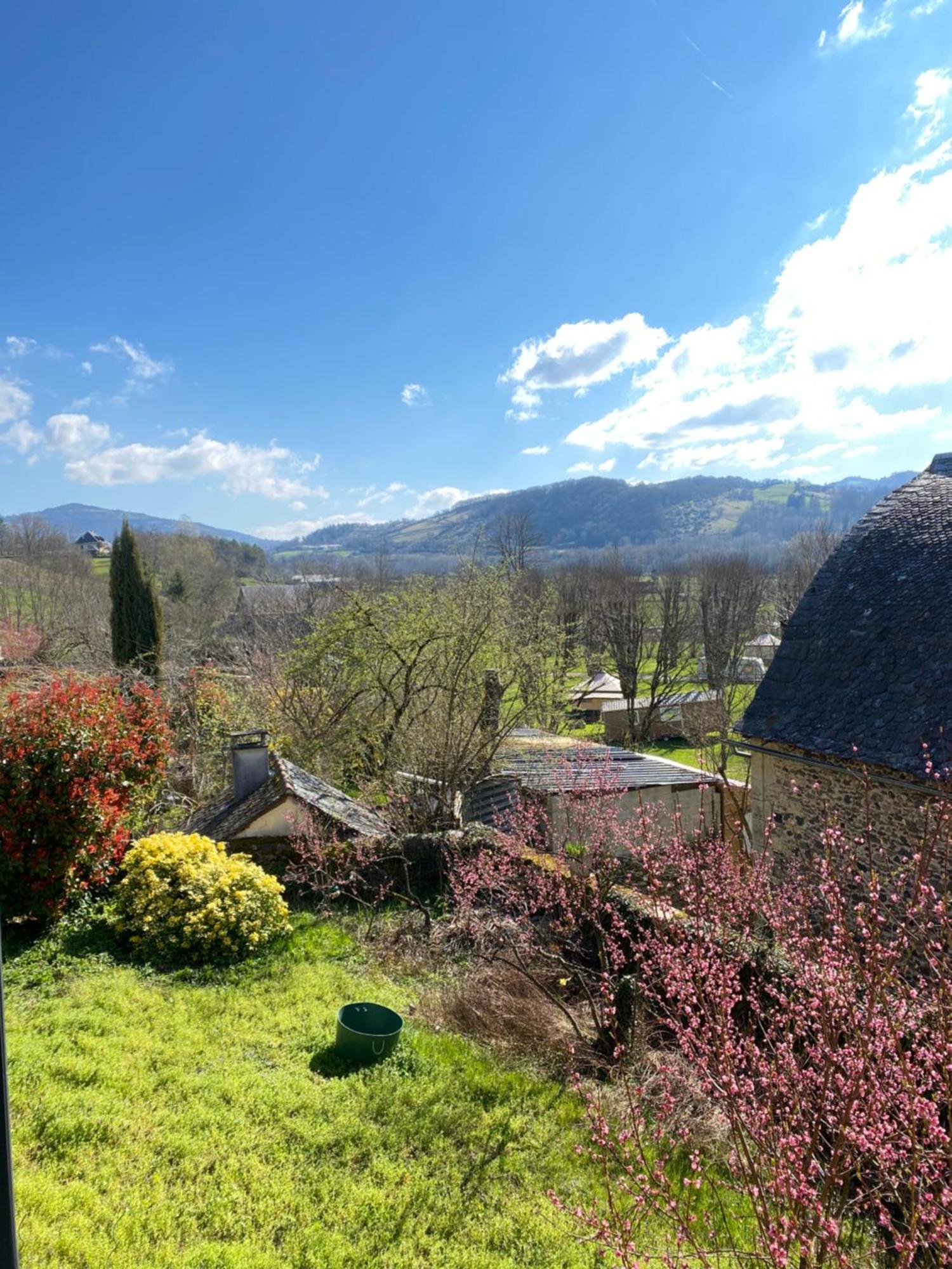 Au Pont D'olt
