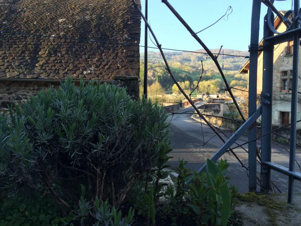 Affittacamere Au Pont D'olt Saint-Côme-dʼOlt